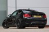 USED 2018 68 BMW M2 3.0L M2 COMPETITION 2d 405 BHP **SOLD AWAITING COLLECTION**