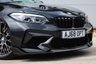 USED 2018 68 BMW M2 3.0L M2 COMPETITION 2d 405 BHP **SOLD AWAITING COLLECTION**