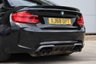 USED 2018 68 BMW M2 3.0L M2 COMPETITION 2d 405 BHP **SOLD AWAITING COLLECTION**
