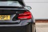 USED 2018 68 BMW M2 3.0L M2 COMPETITION 2d 405 BHP **SOLD AWAITING COLLECTION**
