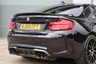 USED 2018 68 BMW M2 3.0L M2 COMPETITION 2d 405 BHP **SOLD AWAITING COLLECTION**