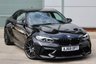 USED 2018 68 BMW M2 3.0L M2 COMPETITION 2d 405 BHP **SOLD AWAITING COLLECTION**