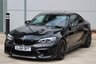 USED 2018 68 BMW M2 3.0L M2 COMPETITION 2d 405 BHP **SOLD AWAITING COLLECTION**