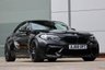 USED 2018 68 BMW M2 3.0L M2 COMPETITION 2d 405 BHP **SOLD AWAITING COLLECTION**