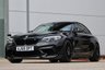 USED 2018 68 BMW M2 3.0L M2 COMPETITION 2d 405 BHP **SOLD AWAITING COLLECTION**