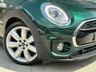 USED 2016 MINI CLUBMAN 2.0 Cooper S D 6dr 