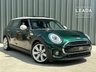 USED 2016 MINI CLUBMAN 2.0 Cooper S D 6dr 