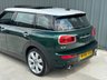 USED 2016 MINI CLUBMAN 2.0 Cooper S D 6dr 