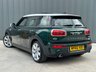 USED 2016 MINI CLUBMAN 2.0 Cooper S D 6dr 