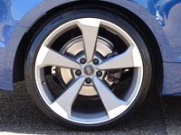 USED 2020 20 AUDI A5 2.0 TFSI BLACK EDITION MHEV 2d 188 BHP 