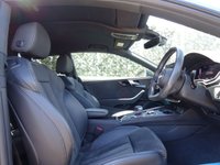 USED 2020 20 AUDI A5 2.0 TFSI BLACK EDITION MHEV 2d 188 BHP 