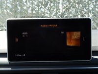 USED 2020 20 AUDI A5 2.0 TFSI BLACK EDITION MHEV 2d 188 BHP 