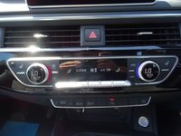 USED 2020 20 AUDI A5 2.0 TFSI BLACK EDITION MHEV 2d 188 BHP 