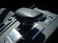 USED 2020 20 AUDI A5 2.0 TFSI BLACK EDITION MHEV 2d 188 BHP 