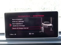 USED 2020 20 AUDI A5 2.0 TFSI BLACK EDITION MHEV 2d 188 BHP 