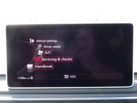 USED 2020 20 AUDI A5 2.0 TFSI BLACK EDITION MHEV 2d 188 BHP 
