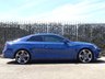 USED 2020 20 AUDI A5 2.0 TFSI BLACK EDITION MHEV 2d 188 BHP 