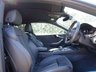 USED 2020 20 AUDI A5 2.0 TFSI BLACK EDITION MHEV 2d 188 BHP 
