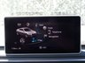 USED 2020 20 AUDI A5 2.0 TFSI BLACK EDITION MHEV 2d 188 BHP 