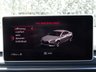 USED 2020 20 AUDI A5 2.0 TFSI BLACK EDITION MHEV 2d 188 BHP 