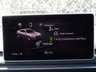 USED 2020 20 AUDI A5 2.0 TFSI BLACK EDITION MHEV 2d 188 BHP 