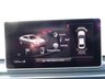 USED 2020 20 AUDI A5 2.0 TFSI BLACK EDITION MHEV 2d 188 BHP 