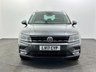 USED 2017 17 VOLKSWAGEN TIGUAN 2.0L SE NAV TDI BMT 4MOTION DSG 5d 148 BHP 