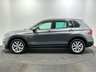 USED 2017 17 VOLKSWAGEN TIGUAN 2.0L SE NAV TDI BMT 4MOTION DSG 5d 148 BHP 