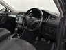 USED 2017 17 VOLKSWAGEN TIGUAN 2.0L SE NAV TDI BMT 4MOTION DSG 5d 148 BHP 