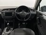 USED 2017 17 VOLKSWAGEN TIGUAN 2.0L SE NAV TDI BMT 4MOTION DSG 5d 148 BHP 
