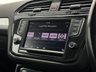 USED 2017 17 VOLKSWAGEN TIGUAN 2.0L SE NAV TDI BMT 4MOTION DSG 5d 148 BHP 