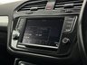 USED 2017 17 VOLKSWAGEN TIGUAN 2.0L SE NAV TDI BMT 4MOTION DSG 5d 148 BHP 