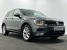 USED 2017 17 VOLKSWAGEN TIGUAN 2.0L SE NAV TDI BMT 4MOTION DSG 5d 148 BHP 