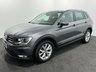 USED 2017 17 VOLKSWAGEN TIGUAN 2.0L SE NAV TDI BMT 4MOTION DSG 5d 148 BHP 