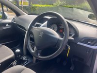 USED 2011 61 PEUGEOT 207 1.6 HDI SW ACTIVE 5d 92 BHP 