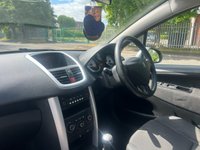 USED 2011 61 PEUGEOT 207 1.6 HDI SW ACTIVE 5d 92 BHP 