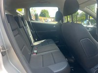 USED 2011 61 PEUGEOT 207 1.6 HDI SW ACTIVE 5d 92 BHP 