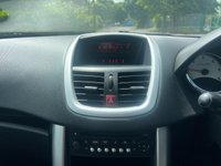 USED 2011 61 PEUGEOT 207 1.6 HDI SW ACTIVE 5d 92 BHP 