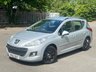 USED 2011 61 PEUGEOT 207 1.6 HDI SW ACTIVE 5d 92 BHP 