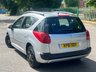 USED 2011 61 PEUGEOT 207 1.6 HDI SW ACTIVE 5d 92 BHP 