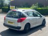 USED 2011 61 PEUGEOT 207 1.6 HDI SW ACTIVE 5d 92 BHP 