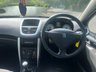 USED 2011 61 PEUGEOT 207 1.6 HDI SW ACTIVE 5d 92 BHP 