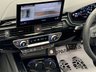USED 2020 70 AUDI A4 3.0 S4 AVANT TDI QUATTRO BLACK EDITION MHEV 5d 343 BHP 