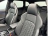 USED 2020 70 AUDI A4 3.0 S4 AVANT TDI QUATTRO BLACK EDITION MHEV 5d 343 BHP 