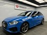 USED 2020 70 AUDI A4 3.0 S4 AVANT TDI QUATTRO BLACK EDITION MHEV 5d 343 BHP 