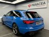 USED 2020 70 AUDI A4 3.0 S4 AVANT TDI QUATTRO BLACK EDITION MHEV 5d 343 BHP 