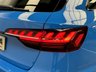 USED 2020 70 AUDI A4 3.0 S4 AVANT TDI QUATTRO BLACK EDITION MHEV 5d 343 BHP 