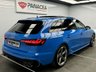 USED 2020 70 AUDI A4 3.0 S4 AVANT TDI QUATTRO BLACK EDITION MHEV 5d 343 BHP 