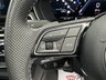 USED 2020 70 AUDI A4 3.0 S4 AVANT TDI QUATTRO BLACK EDITION MHEV 5d 343 BHP 