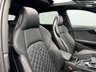 USED 2020 70 AUDI A4 3.0 S4 AVANT TDI QUATTRO BLACK EDITION MHEV 5d 343 BHP 